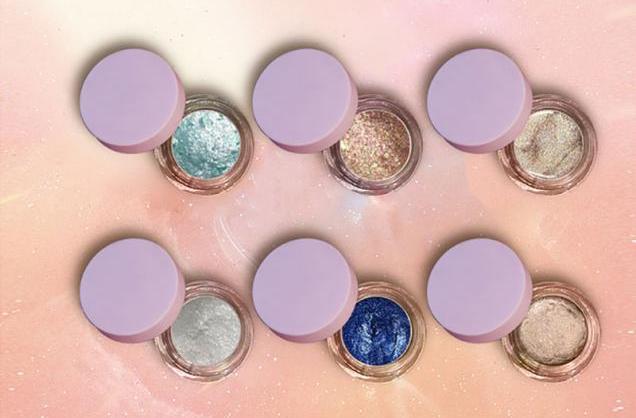 Jelly Eye Cream gel: Protect eye skin