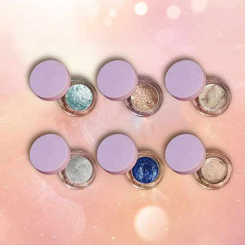 Jelly Eye Cream gel: Protect eye skin