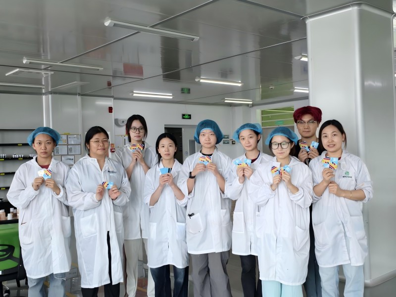 Exploring makeup black technology! Here is a group of 'behind the scenes heroes' who define beauty through data