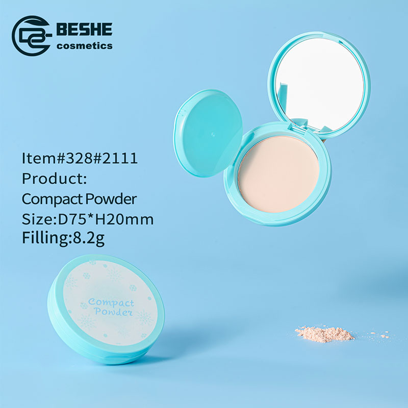 B.C.Biotech Launches Compact Powder: Smooth Matt Finish with SPF40+++ Sun Protection