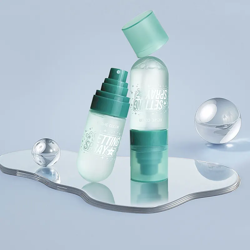 Botanic Makeup Setting Spray