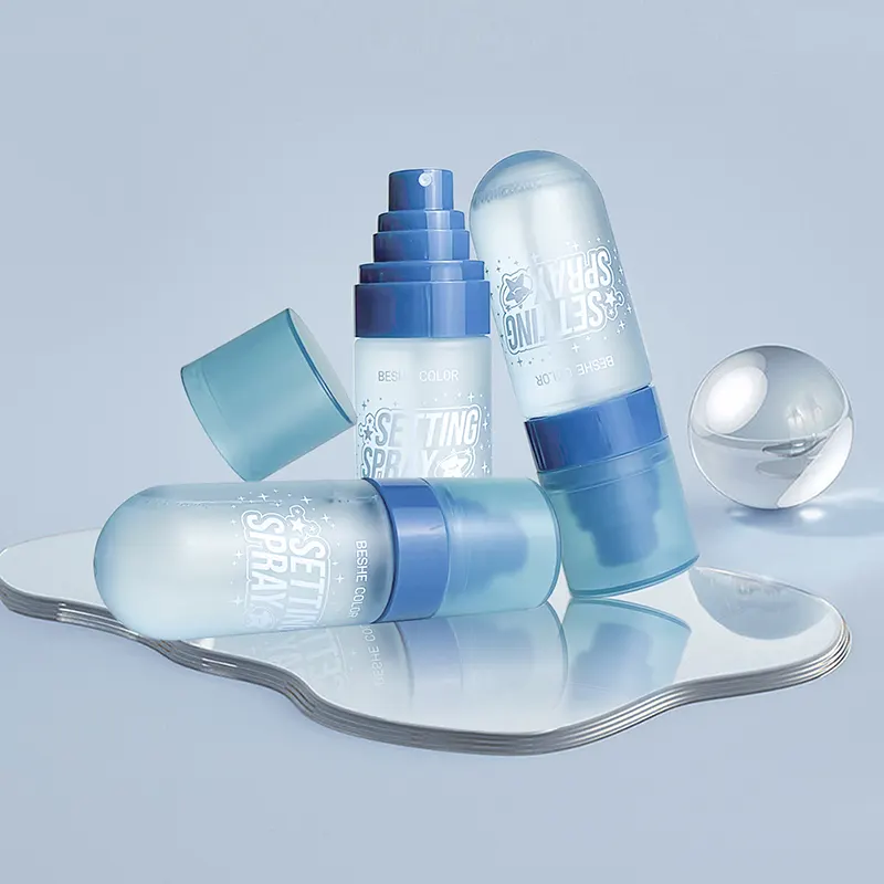 Brightening Makeup Setting Spray