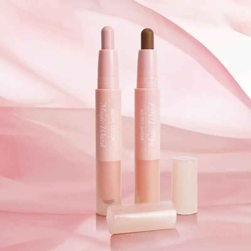 Double-Ended Contour Stick