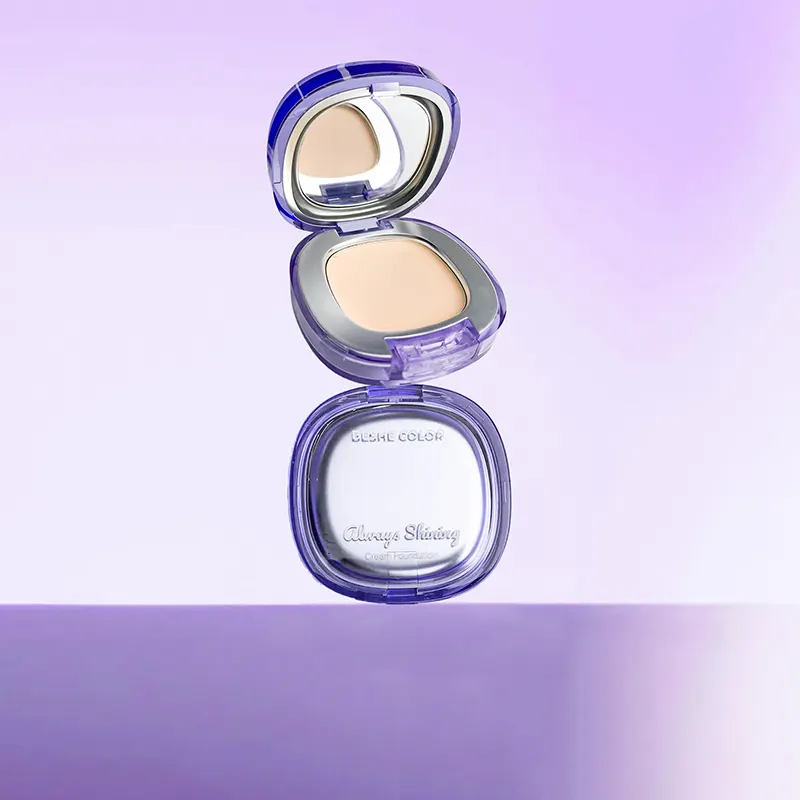 Foundation Cream