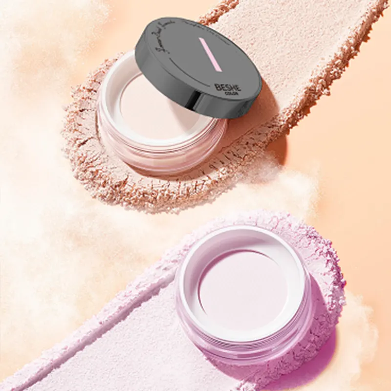 Freeze-Dried Veil Finishing Powder