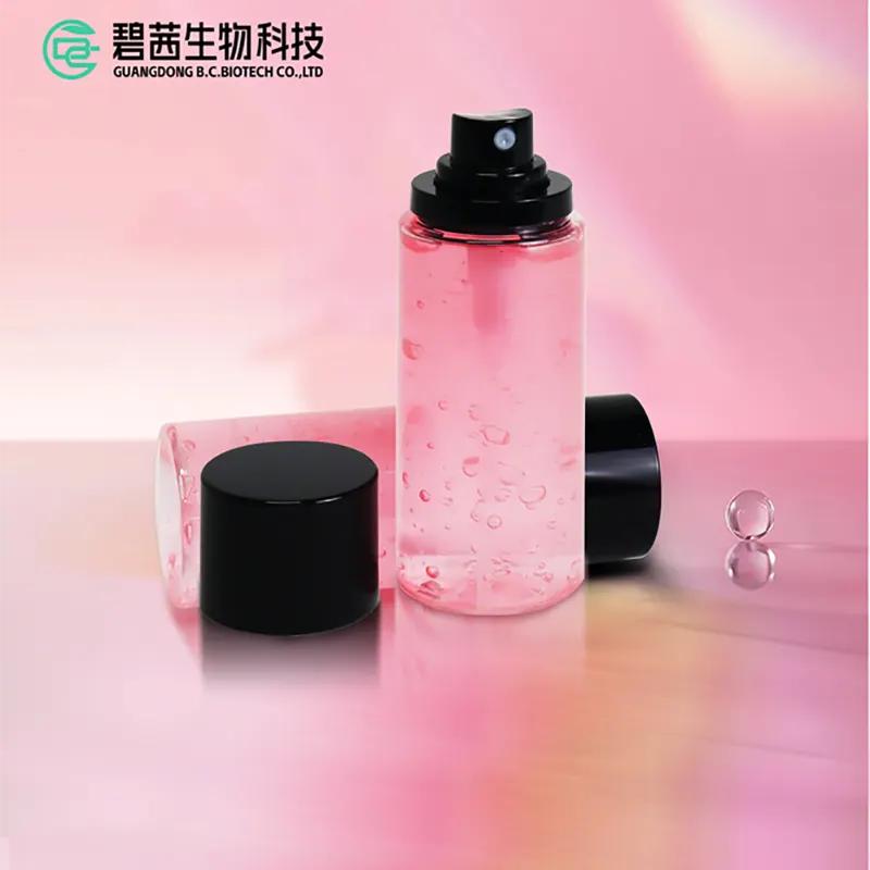 Gel Primer Setting Spray