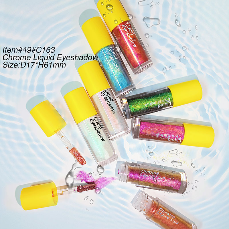 Liquid Eyeshadow