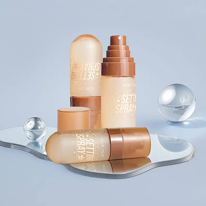 Oil Control Makeup Setting Spray