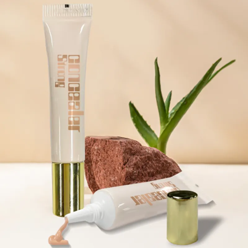 Silky Smooth Liquid Concealer