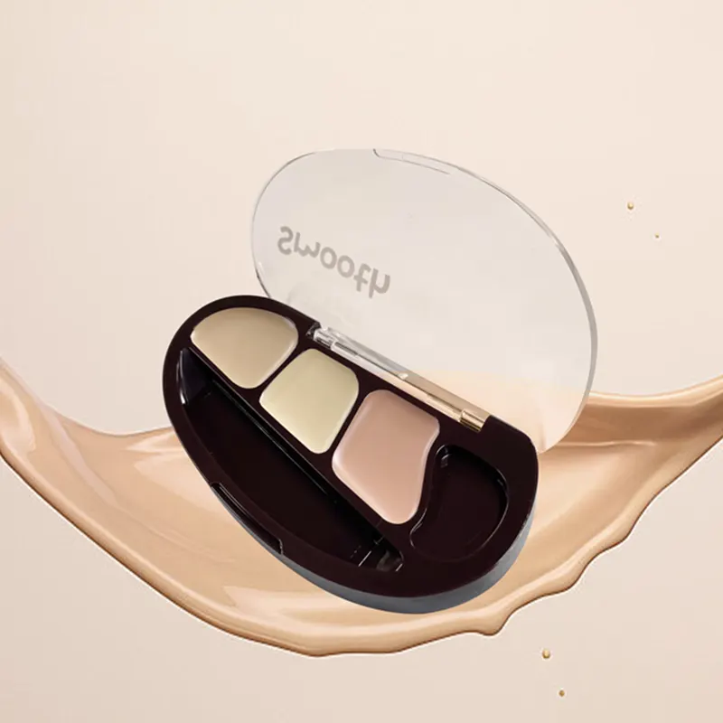 Smooth Concealer Kit