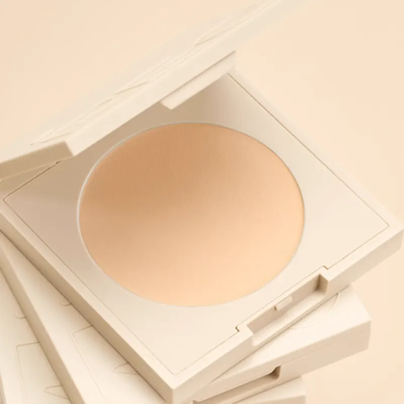 Soft Focus Compact Powder