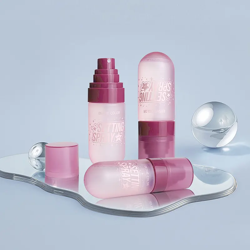 Strong Makeup Setting Spray