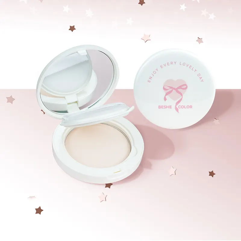 Sunscreen Flawless Foundation Powder