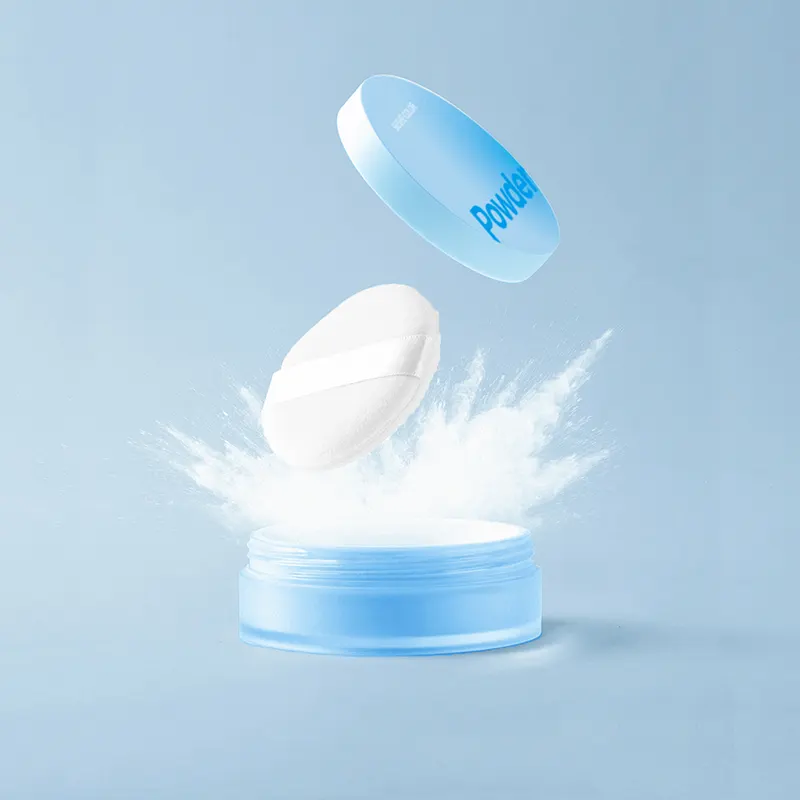 Super Oil Control Setting Loose Powder