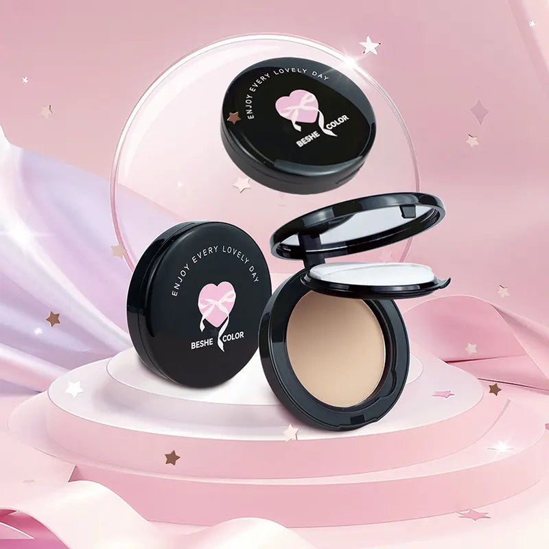 Two Way Cake Powder