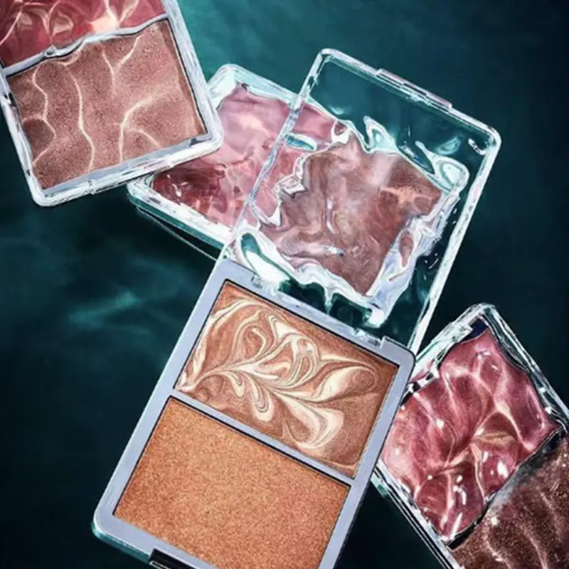 Underwater Duo Highlighter