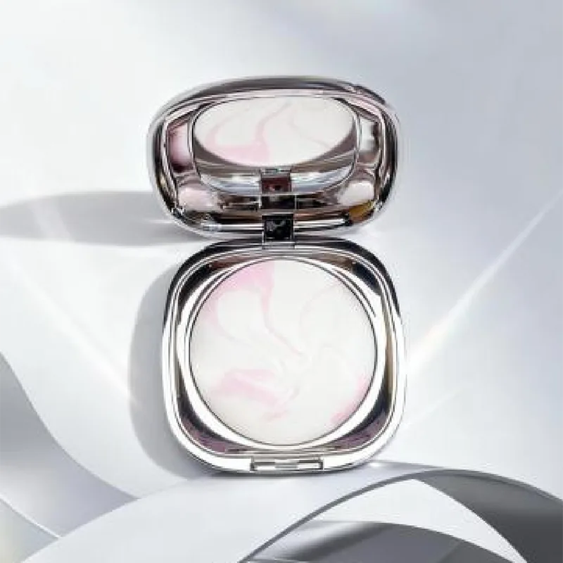 Weightless Sheer Compact Powder